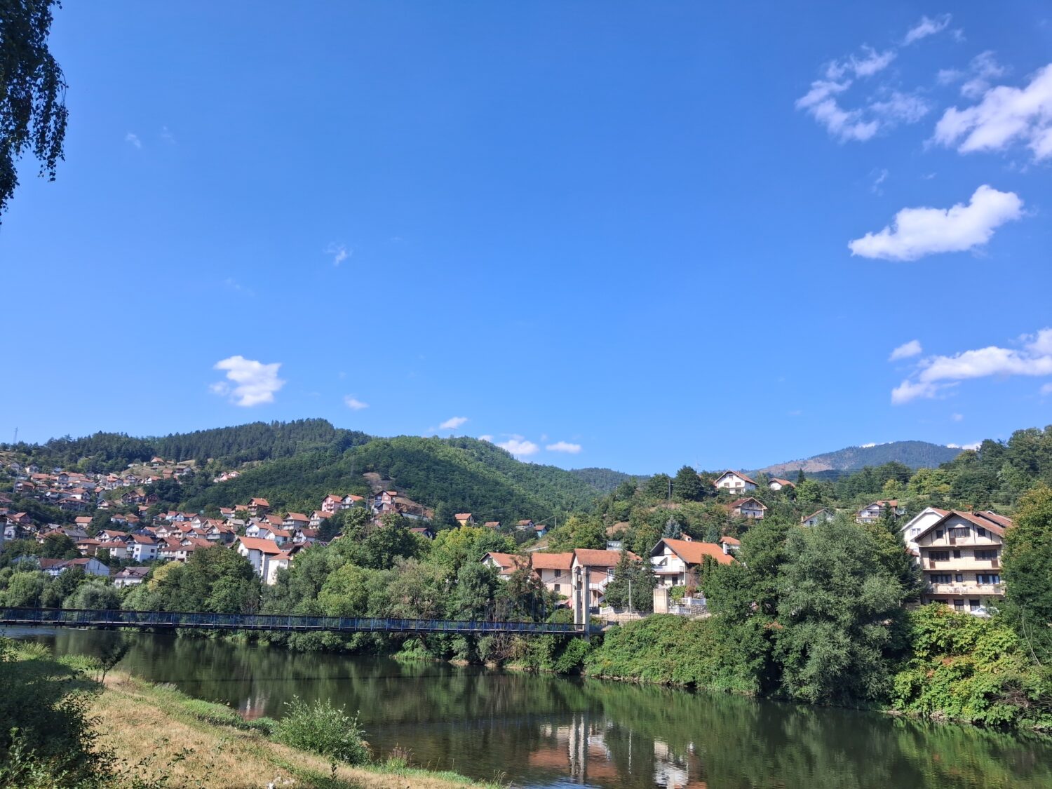 Novosti zapadne Srbije