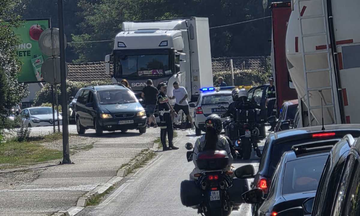 Novosti zapadne Srbije