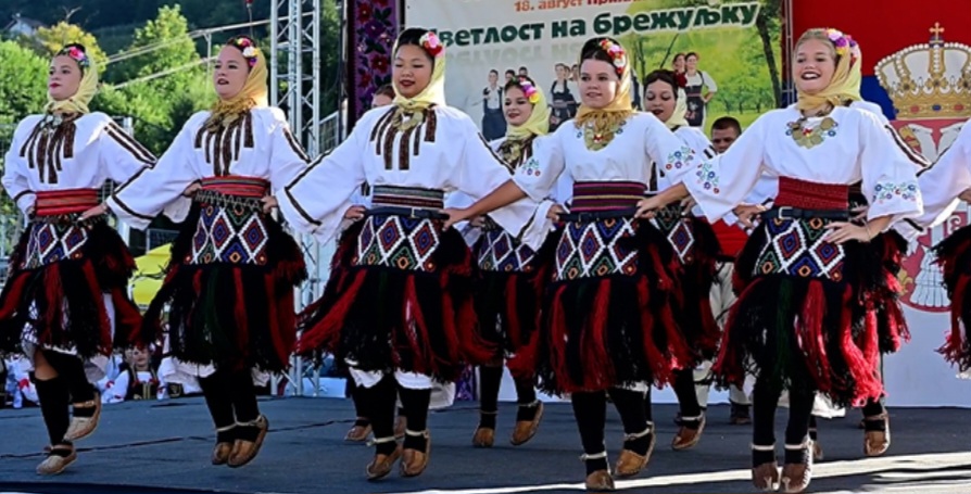 Novosti zapadne Srbije